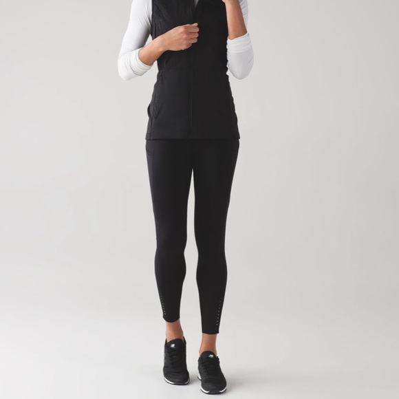 lululemon athletica Pants - Lululemon Fast And Free Tight